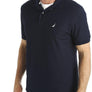 Nautica SHIRT Men’s - 4NV NAVY ANCHOR - Moesports