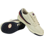 Fila ORIGINAL TENNIS Men’s - CREAM/NAVY/RED