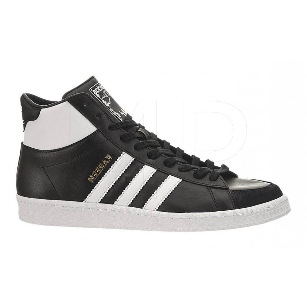 Adidas Original JABBAR HI Men's - CBLACK/FTWWHT/CBLACK/NOIESS/FTWBLA/N Moesports Adidas Original JABBAR HI Men's - CBLACK/FTWWHT/CBLACK/NOIESS/FTWBLA/N Moesports