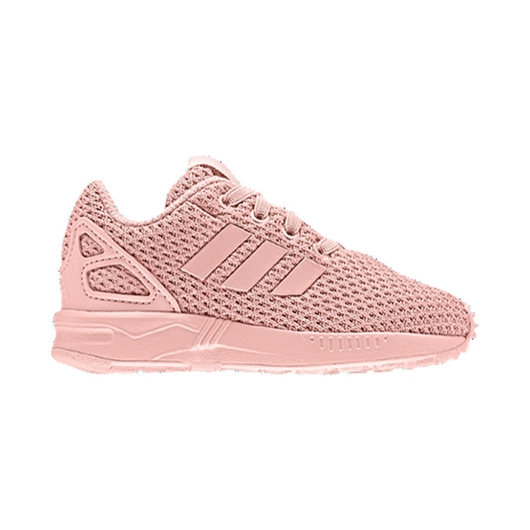 Adidas Original ZX FLUX EL Infant's - HAZCOR/HAZCOR/HAZCOR/BRUCOR/BRUC Moesports Adidas Original ZX FLUX EL Infant's - HAZCOR/HAZCOR/HAZCOR/BRUCOR/BRUC Moesports