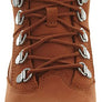 Timberland 6 IN L/F FLD BT Youth’s - NB DK ORG