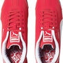 Puma ROMA REVERSED Men’s -RED-PUMA WHITE