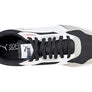 PUMA R78 FUTR MEN - BLACK -PUMA WHITE-LIMESTONE