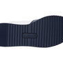 LACOSTE  PARTNER PISTE  01201  SMA TEXTILE  - MENS / WHITE/NAVY