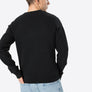 Superdry CL WORKWEAR CREW Men’-BLACK