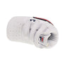Fila F-13 Infant’s - WHT/FNVY/FRED