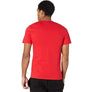 Champion SHIRTS SS HERITAGE BIG C TEE Men’s  TEAM RED