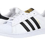 Adidas Original SUPERSTAR FOUNDATION Men’s - FTWWHT/CBLACK