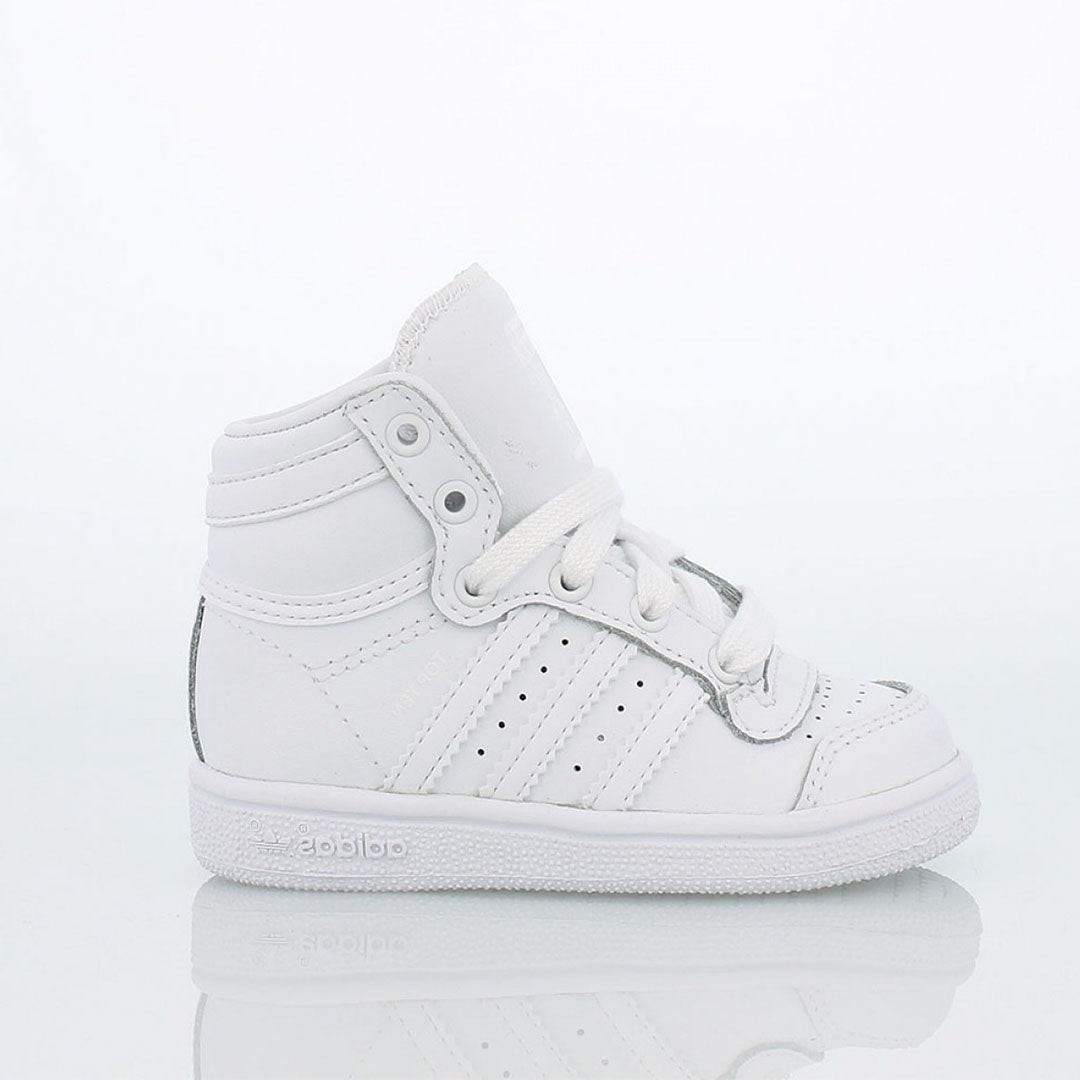 Adidas Original TOP TEN HI Infant's