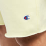 Champion RW CUT REGULAR C SHORT Men’s - YELLOW