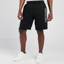 Champion RW CUT SHORT W P Men’s - BLACK CUT