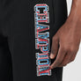 Champion RW CUT SHORT W P Men’s - BLACK CUT