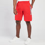 Champion RW CUT SHORT W P Men’s - SCARLET RED CUT