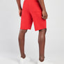 Champion RW CUT SHORT W P Men’s - SCARLET RED CUT