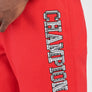 Champion RW CUT SHORT W P Men’s - SCARLET RED CUT