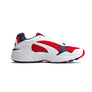 Puma CELL VIPER Men’s - PUMA WHITE-HIGH RISK RED - Moesports