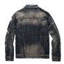 Jordan Craig LEGACY EDITION RENO DENIM TRUCKER JACKET Men’s - CANYON BLUE