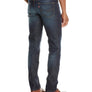 Levis Strauss & Co - 511 ORIGINAL SLIM Men’s - MIXED BLUE - Moesports