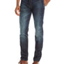 Levis Strauss & Co - 511 ORIGINAL SLIM Men’s - MIXED BLUE - Moesports