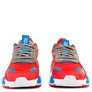 Puma RS-X RETRO Men’s - RED-STEEL/GRAY-INDIGO - Moesports