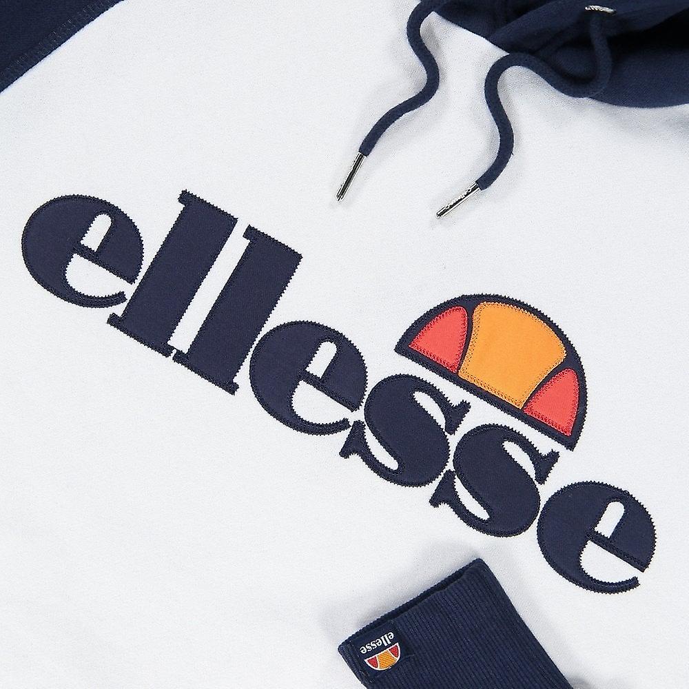 Ellesse Taliamento Oh Hoody Colour: WHITE, Size: M