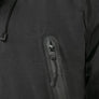 Schott N.Y.C CIVILIANS DOWN FILLED NYLON FLIGHT PARKA WITH DETACHABLE FURR Men’s - BLACK