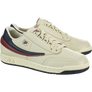 Fila ORIGINAL TENNIS Men’s - CREAM/NAVY/RED