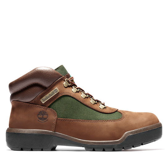 Timberland LOW FIELD BOOT F/L WP Men
