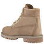Timberland 6IN PREM Junior’s - YLW NB