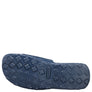 Timberland FELLS SLIDES Men’s - NAVY WITH WHITE - Moesports