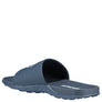 Timberland FELLS SLIDES Men’s - NAVY WITH WHITE - Moesports