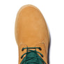 Timberland PREMIUM 6 IN TREADLIGHT WATERPROOF BOOT Men’s - ARMY GREEN/WHEAT NUBUCK - Moesports