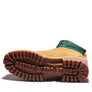 Timberland PREMIUM 6 IN TREADLIGHT WATERPROOF BOOT Men’s - ARMY GREEN/WHEAT NUBUCK - Moesports