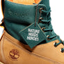 Timberland PREMIUM 6 IN TREADLIGHT WATERPROOF BOOT Men’s - ARMY GREEN/WHEAT NUBUCK - Moesports