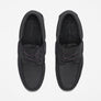 Timberland AUTHENTIC HANDSEWN BOAT SHOE Men’s - DARK GREY NUBUCK