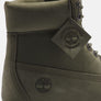 Timberland PREMIUM 6 IN WATERPROOF BOOT Men’s - DARK GREEN