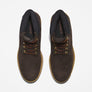 Timberland PREMIUM 6 IN WATERPROOF BOOT Men’s -DARK BROWN NUBUCK