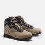 Timberland EURO HILKER BOOT F/L MID Men’s - LIGHT BROWN NUBUCK