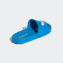 Adidas Original ADILETTE LITE SLIDES Men’s - Baby blue/white