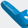 Adidas Original ADILETTE LITE SLIDES Men’s - Baby blue/white