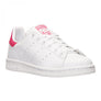 Adidas Original STAN SMITH Junior’s - FTWWHT/FTWWHT/BOPINK/FTWBLA/FTWBLA/ROSECL - Moesports