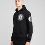 Pro Standard LUXURY ATHLETIC COLLECTION BROOKLYN SWEATSUIT Men’s - BLACK/WHITE