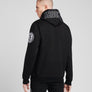 Pro Standard LUXURY ATHLETIC COLLECTION BROOKLYN SWEATSUIT Men’s - BLACK/WHITE