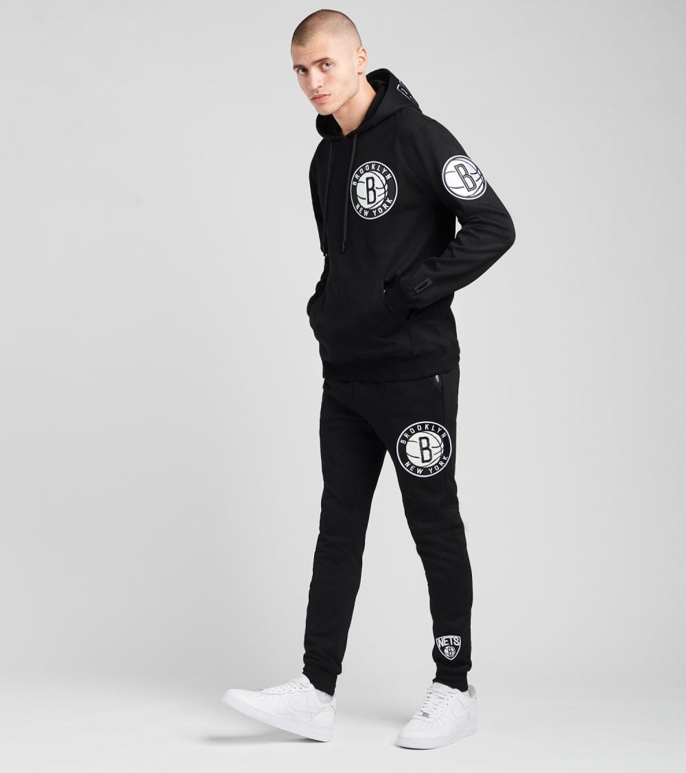 Pro Standard LUXURY ATHLETIC COLLECTION BROOKLYN SWEATSUIT Men's