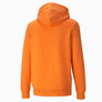 Puma BMW ESSENTIALS SWEATSUIT Men’s vibrant orange