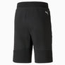 PUMA BMW MMS SWEATSHORTS- Men’s-PUMA BLACK