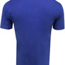 Sergio Tacchini IBERIS 021 T-SHIRT Men’s - BLUE DEPTHS /TANGO RED