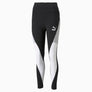 Puma CLSX HOODIE SWEATSUIT Women’s - BLACK GREY WHITE