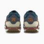 PUMA CITY RIDER P. UNI MEN - IVORYGLOW - CHINABLUE-INTENRED