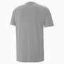 Puma CLASSICS LOGO TEE Men’s - MEDIUM GRIS HEATHER